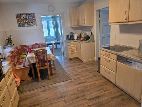 Foto - 3 Zimmer Etagenwohnung zur Miete in Kasseedorf