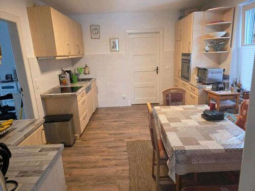 Foto - Etagenwohnung in Kasseedorf zur Miete