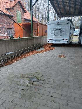 Foto - Wohnwaagen Stellplatz - 100,00 EUR Miete,