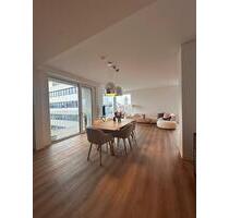 Exklusive 4.5 Raum Wohnung im Herzen von Erfurt