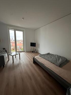 Foto - 4 Zimmer Etagenwohnung in Erfurt