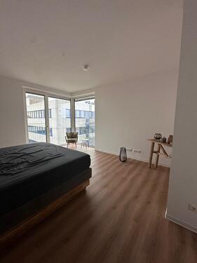 Foto - Etagenwohnung in Erfurt zur Miete