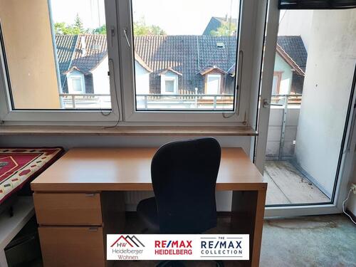 Foto - 1 Zimmer Etagenwohnung in Kaiserslautern