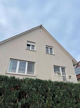 Foto - 3 Zimmer Etagenwohnung zur Miete in Karlsruhe