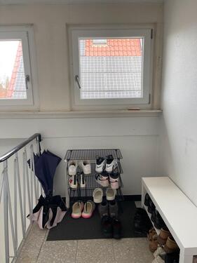 Foto - 3 Zimmer Etagenwohnung in Karlsruhe