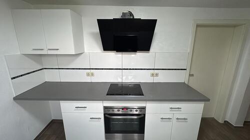 Foto - Etagenwohnung in Gelsenkirchen zur Miete