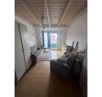 2,5 Zimmer Maisonette-Wohnung in Geldern - Kleve