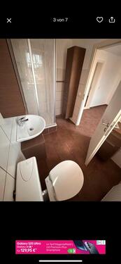 Foto - Erdgeschoßwohnung in Plattling zur Miete