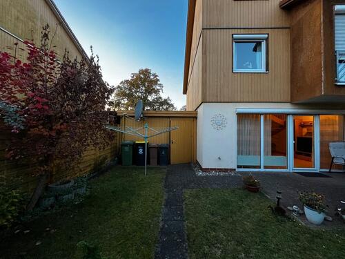 Foto - Doppelhaushälfte mit Garage zum Kauf (provisionsfrei)