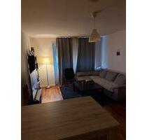 2-Zimmer-Wohnung in Mannheim Vorstadt zu vermieten