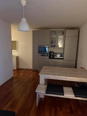 Foto - 2 Zimmer Etagenwohnung zur Miete in Mannheim