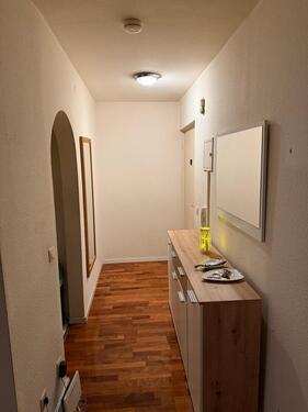 Foto - 2 Zimmer Etagenwohnung in Mannheim