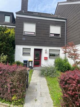 Foto - Provisionsfrei! Reihenmittelhaus in MH- Winkhausen