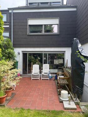 Foto - 5 Zimmer Reihenhaus zum Kaufen in Mülheim an der Ruhr