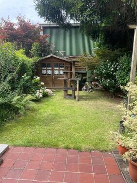 Foto - 5 Zimmer Reihenhaus in Mülheim an der Ruhr