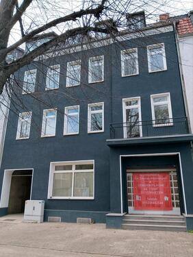 Foto - Mehrfamilienhaus in Halberstadt