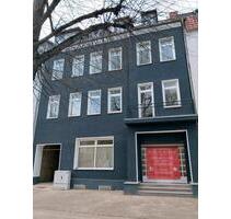 Mehrfamilienhaus in Halberstadt