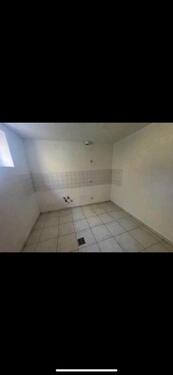 Foto - Etagenwohnung in Mühlhausen zur Miete