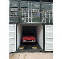 Garage Oldtimer Stellplatz Lagerraum Platz für bis zu 3 Autos - Heidelberg Neuenheim