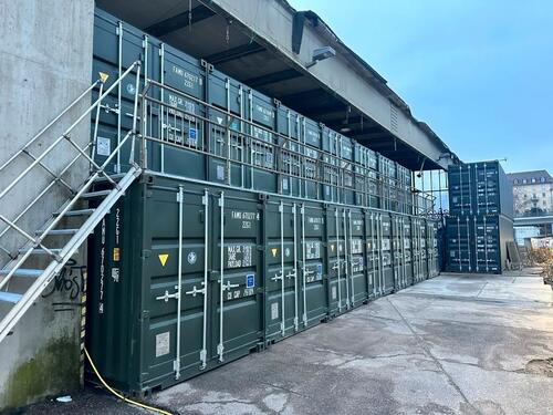 Foto - andere in Heidelberg