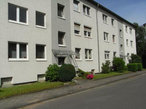 Foto - Provisionsfrei!!! 2,5 Zimmer-Wohnung in DüsseldorfStockum