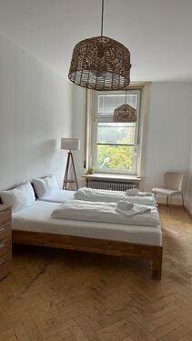 Foto - 3 Zimmer Etagenwohnung in Lübeck