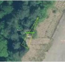 16515 Oranienburg OT Germendorf, Grundstück, etwa 1,5 km vom , Freizeit- und Saurierpark Germedorf entfernt