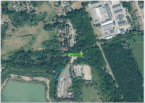 Foto - Grundst&uuml;ck in Oranienburg zur Miete