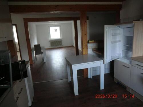 Foto - 4 Zimmer Etagenwohnung zur Miete in Balingen