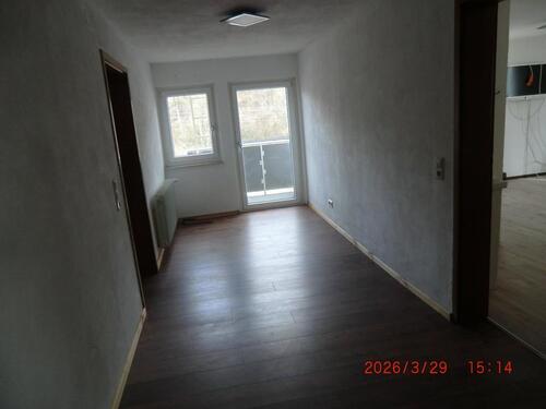 Foto - 4 Zimmer Etagenwohnung in Balingen