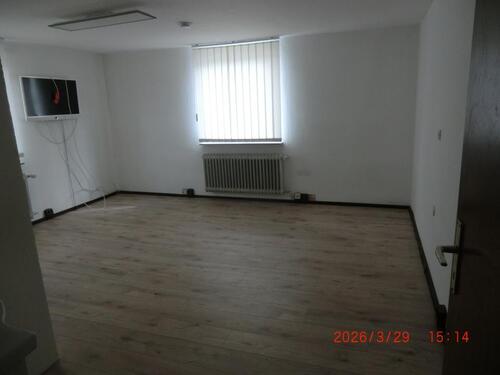 Foto - Etagenwohnung in Balingen zur Miete