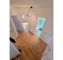 3ZKB Penthouse-Maisonette-Wohnung in Netphen Dreis-Tiefenbach