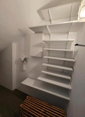 Foto - Einfamilienhaus in Netphen zur Miete