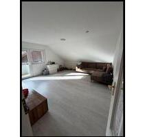 Schöne 3 Zimmer Maisonette-Wohnung in Calmbach mit EBKBalkon - Bad Wildbad