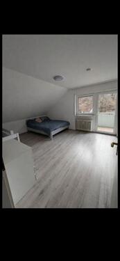 Foto - 3 Zimmer Dachgeschoßwohnung in Bad Wildbad