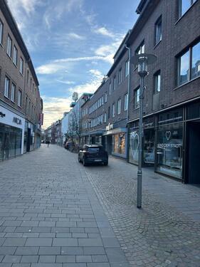 Foto - 1 Zimmer Etagenwohnung zur Miete in Bocholt