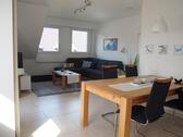 Foto - Moderne Wohnung mit Loggia in Toplage von Greven 101qm