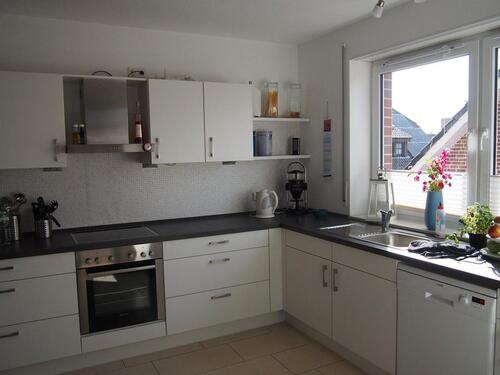 Foto - 3 Zimmer Maisonettenwohnung zur Miete in Greven