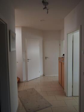 Foto - 3 Zimmer Maisonettenwohnung in Greven