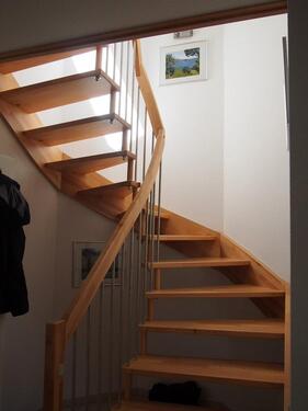 Foto - Maisonettenwohnung in Greven zur Miete