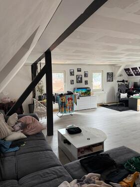 Foto - grosse und Helle 3 zimmer Wohnung in zentrum Steinwiesen