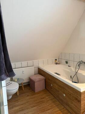 Foto - 3 Zimmer Dachgeschoßwohnung zur Miete in Steinwiesen