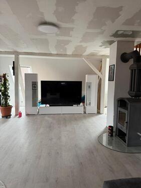 Foto - 3 Zimmer Dachgeschoßwohnung in Steinwiesen