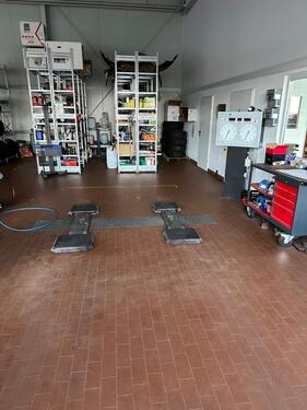 Foto - Werkstatt zu vermieten - 4.000,00&nbsp;EUR Kaltmiete, ca.&nbsp; 15,00&nbsp;m&sup2;