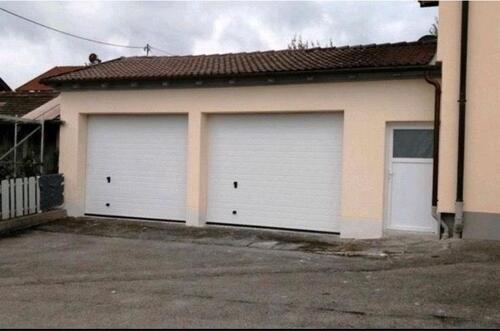 Foto - Helle 4 Zimmerwohnung in EggenthalBayersried