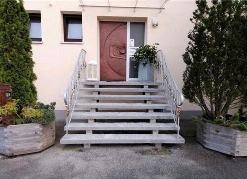 Foto - 4 Zimmer Etagenwohnung in Baisweil