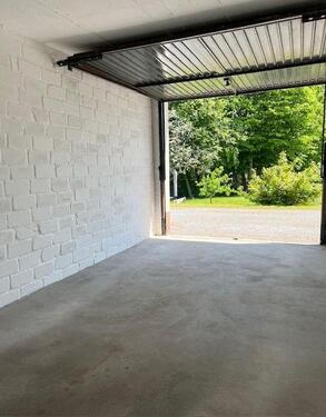 Foto - Garage in Dorsten Feldmark zu vermieten Miete