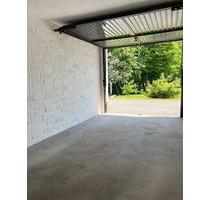 Garage in Dorsten Feldmark zu vermieten Miete