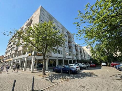 Foto - Großzügige Büroflächen in zentraler Lage Ludwigshafens