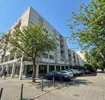 Großzügige Büroflächen in zentraler Lage Ludwigshafens - Ludwigshafen am Rhein